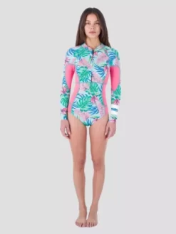 HURLEY Advant 2MM Springsuit
