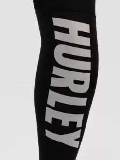 HURLEY Advant 3/2 Wetsuit -Catch The Wave Surfing Advant32Wetsuit 2