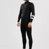 HURLEY Advant 4/3 Wetsuit 2 HURLEY Advant 4/3 Wetsuit -Catch The Wave Surfing Advant43Wetsuit