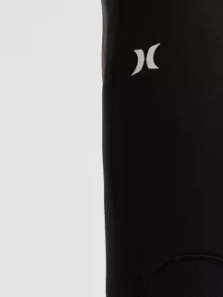 HURLEY Advant 4/3 Wetsuit -Catch The Wave Surfing Advant43Wetsuit 2