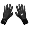 HURLEY Advantage Plus 3mm Gloves -Catch The Wave Surfing AdvantagePlus3mmGloves