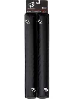 Aero Sqaure 28" Pads