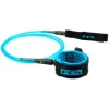 FCS All Round Calf Essential 9' Leash -Catch The Wave Surfing AllRoundCalfEssential9Leash