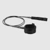 FCS All Round Essential 7' Leash -Catch The Wave Surfing AllRoundEssential7Leash