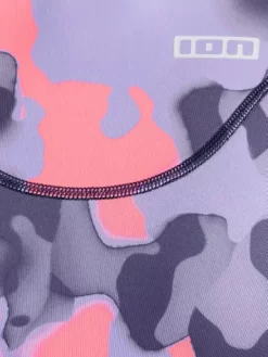 ION Amaze 2.0 LS Back Zip Springsuit -Catch The Wave Surfing Amaze20LSBackZipSpringsuit 3