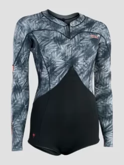 ION Amaze Hot 1.5 Front Zip Springsuit