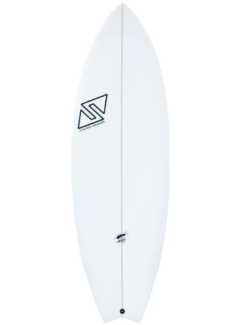 Ant FCS2 5'11 Surfboard 3 Ant FCS2 5'11 Surfboard