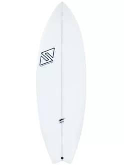 Ant FCS2 5'1 Surfboard