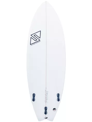 Ant FCS2 5'9 Surfboard 4 Ant FCS2 5'9 Surfboard - Image 2