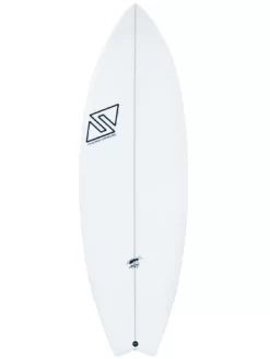 Ant FCS2 6'3 Surfboard