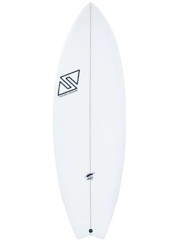 Ant FCS2 6'3 Surfboard 3 Ant FCS2 6'3 Surfboard