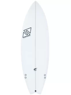Ant FCS 5'11 Surfboard