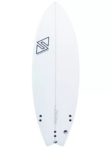 Ant FCS 5'3 Surfboard 4 Ant FCS 5'3 Surfboard - Image 2