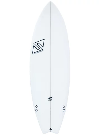 Ant FCS 5'3 Surfboard 3 Ant FCS 5'3 Surfboard