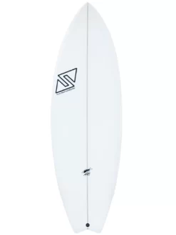 Ant Future 5'1 Surfboard