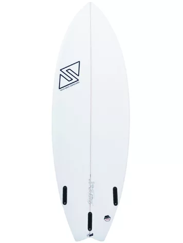 Ant Future 5'3 Surfboard 4 Ant Future 5'3 Surfboard - Image 2