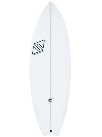 Ant Future 5'3 Surfboard 3 Ant Future 5'3 Surfboard