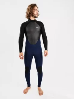 Xcel Axis X Back Zip 4/3 Wetsuit