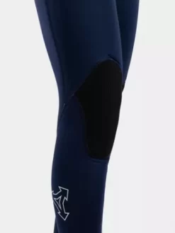 Xcel Axis X Back Zip 4/3 Wetsuit -Catch The Wave Surfing AxisXBackZip43Wetsuit 5