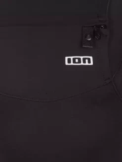 ION BS Element Semidry 4/3 FZ DL Wetsuit -Catch The Wave Surfing BSElementSemidry43FZDLWetsuit 2