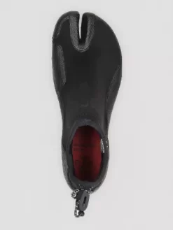 ION Ballistic Toes 2.0 ES Booties -Catch The Wave Surfing BallisticToes20ESBooties 4