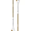 FANATIC Bamboo Carbon 50 7'25 Paddle SUP Board Paddl -Catch The Wave Surfing BambooCarbon50725PaddleSUPBoardPaddl