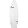 Batboard FCS2 5'10 -Catch The Wave Surfing BatboardFCS2510