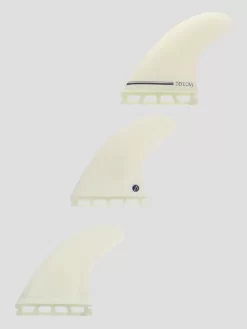 Bee Medium Full Tab Fin Set