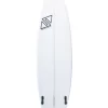 Big Mama FCS2 5'7 Surfboard -Catch The Wave Surfing BigMamaFCS257Surfboard