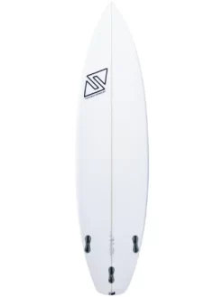 Big Mama FCS2 5'7 Surfboard