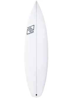 Big Mama FCS2 6'2 Surfboard
