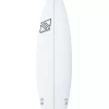 Big Mama FCS 5'10 Surfboard -Catch The Wave Surfing BigMamaFCS510Surfboard