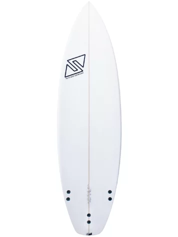 Big Mama FCS 5'6 Surfboard 4 Big Mama FCS 5'6 Surfboard - Image 2