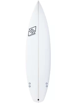 Big Mama FCS 5'6 Surfboard