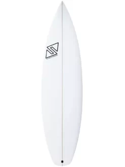 Big Mama Future 5'9 Surfboard