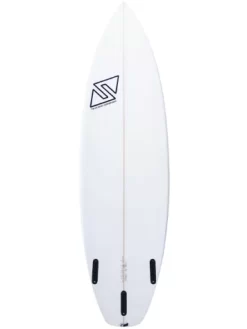 Big Mama Future 6'0 Surfboard 5 Big Mama Future 6'0 Surfboard -Catch The Wave Surfing BigMamaFuture60Surfboard 1