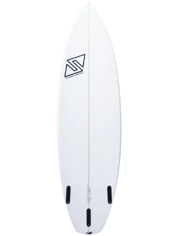 Big Mama Future 6'0 Surfboard 4 Big Mama Future 6'0 Surfboard - Image 2