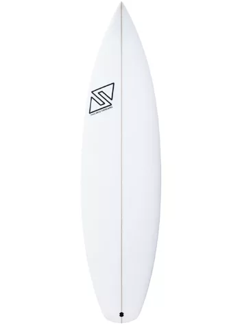 Big Mama Future 6'0 Surfboard 3 Big Mama Future 6'0 Surfboard
