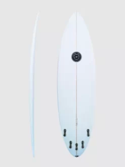 Big Uncle 6'4 FCS 2 Surfboard