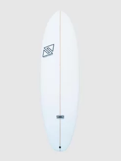 Billy Belly 6'0 FCS 2 Surfboard