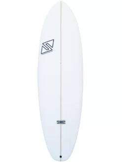 Billy Belly FCS2 5'6 Surfboard