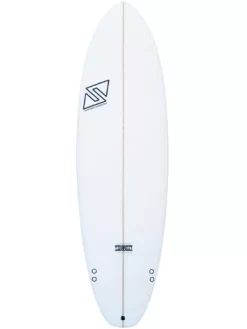 Billy Belly FCS 5'10 Surfboard