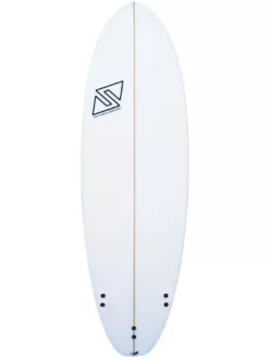 Billy Belly FCS 6'0 Surfboard