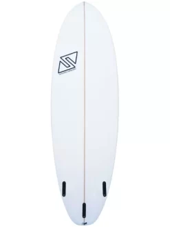 Billy Belly Future 6'0 Surfboard