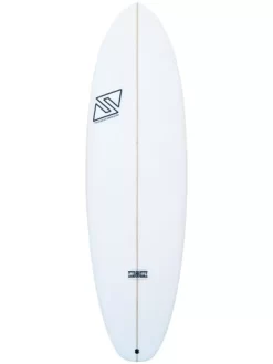 Billy Belly Future 6'4 Surfboard