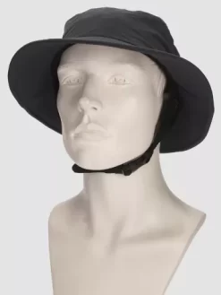 Bingin Soft Peak Surf Hat -Catch The Wave Surfing BinginSoftPeakSurfHat 2