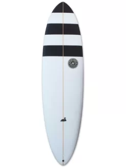 Black Swan 7'0 FCS2 Surfboard