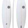 Black Swan 7'6 FCS2 Surfboard -Catch The Wave Surfing BlackSwan76FCS2Surfboard