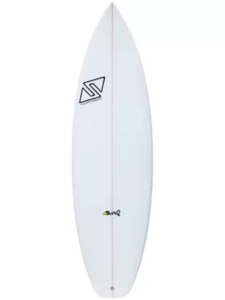 Blaster 2 FCS2 5'8