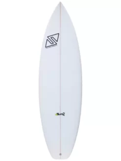 Blaster 2 FCS2 6'0